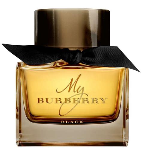 my burberry black notes|my burberry black rerelease.